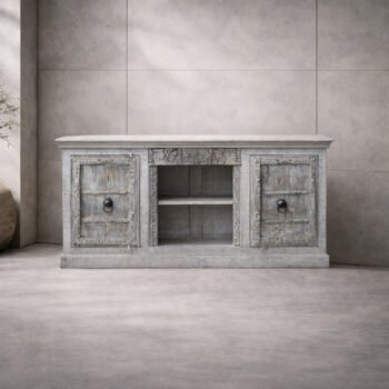 BUFFET RACK BERLIN 204x45x97 CM