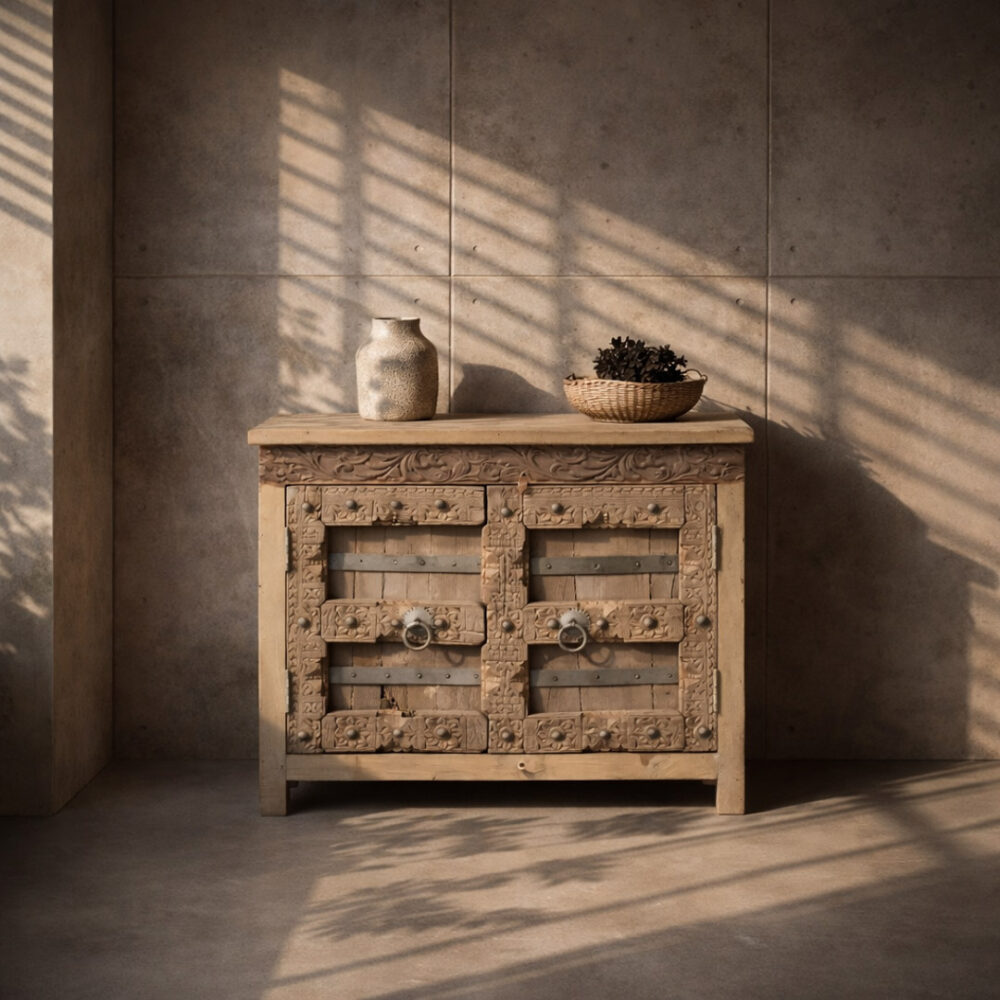 BUFFET DINAMARCA 112x45x93 CM