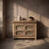 BUFFET DINAMARCA 112x45x93 CM