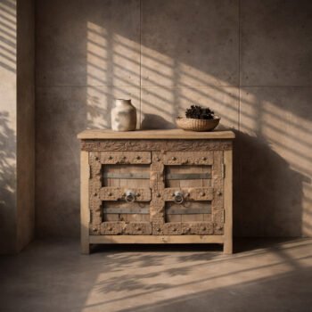 BUFFET DINAMARCA 112x45x93 CM