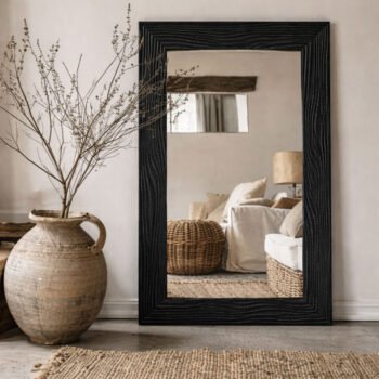 ESPEJO CHICAGO 83x2x120 CM