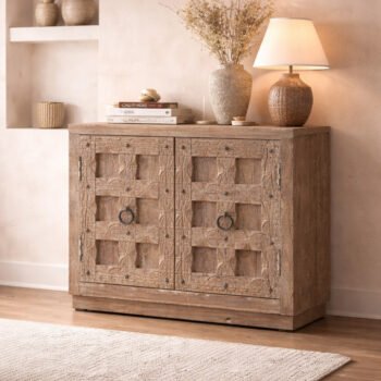 BUFFET AUSTRIA 90x40x81 CM