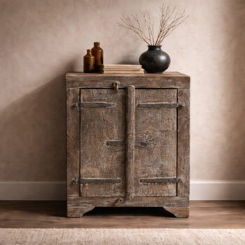 VELADOR MANILA 48x35x66 CM