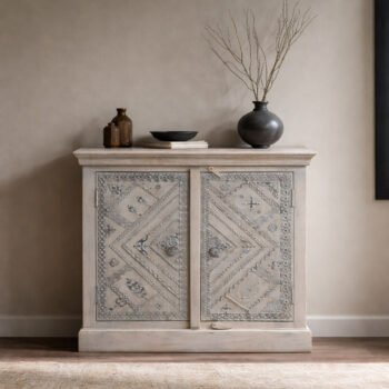 BUFFET TAIPEI 90x40x90 CM