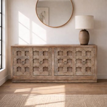 BUFFET KIEV 180x40x82 CM