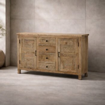 BUFFET EDIMBURGO 150x40x90 CM