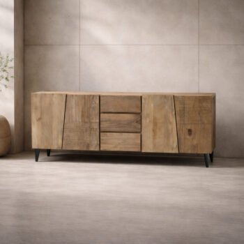 BUFFET VENECIA 180x40x75 CM