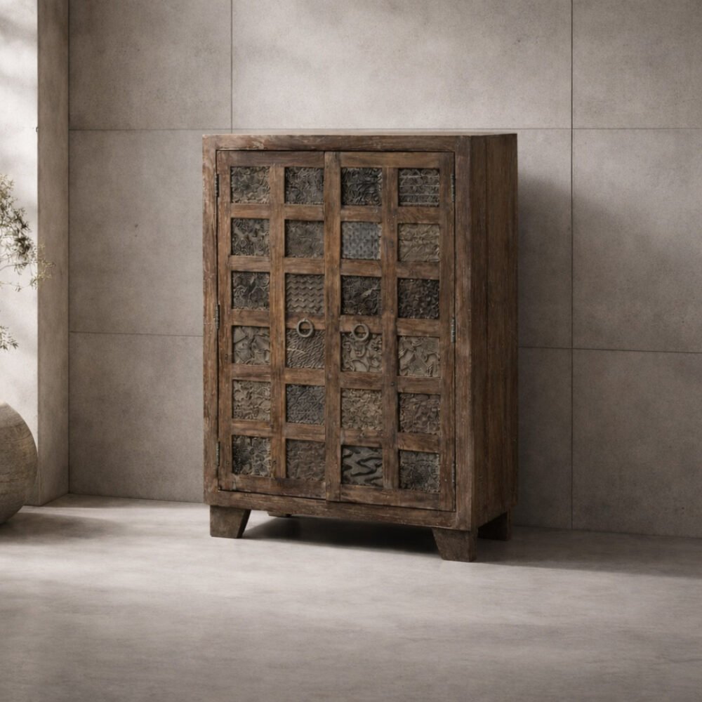 ESTANTE CONGUILLIO 90x40x130 CM