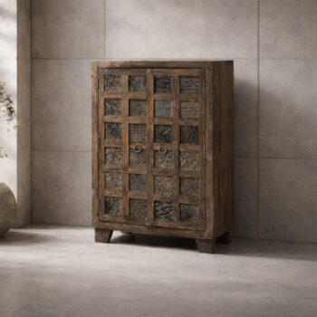 ESTANTE CONGUILLIO 90x40x130 CM