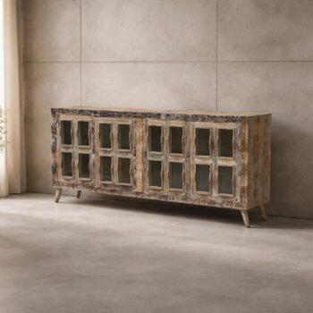 BUFFET HELSINKI 180x40x90 CM