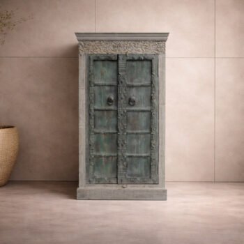 ESTANTE PROVENZA 87x45x160 CM