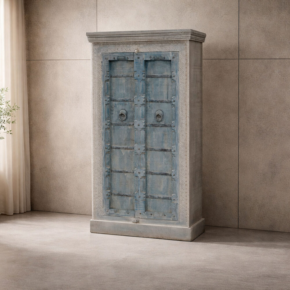 ESTANTE EVEREST 90x45x180 CM