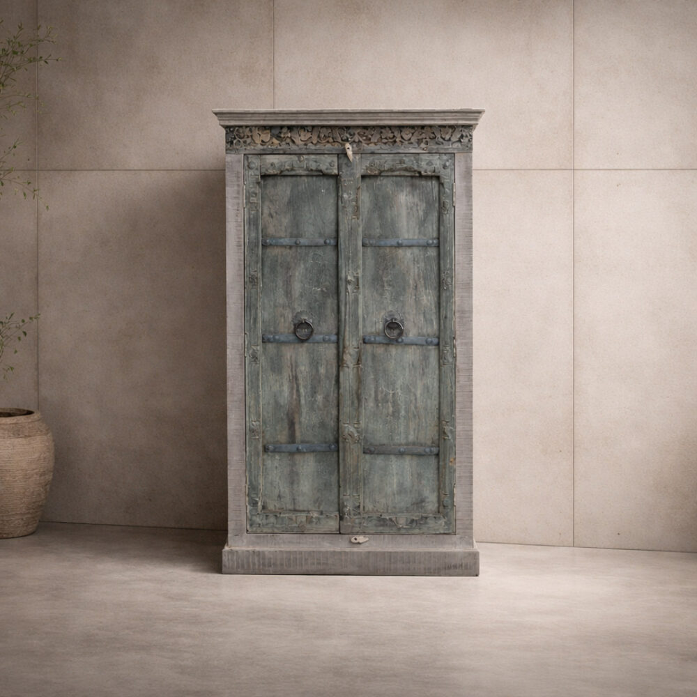 ESTANTE NESS 93x45x166 CM