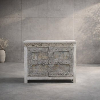 BUFFET DELHI 113x45x98 CM
