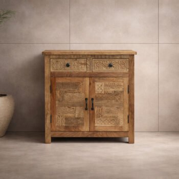 BUFFET PETRA 85x40x90 CM