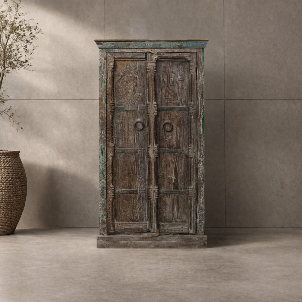ESTANTE BAVIERA 79x42x142 CM