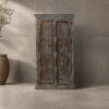 ESTANTE BAVIERA 79x42x142 CM