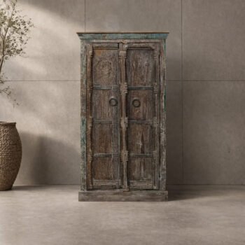 ESTANTE BAVIERA 79x42x142 CM