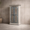 ESTANTE AMAZONIA 78x43x153 CM