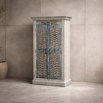 ESTANTE AMAZONIA 78x43x153 CM