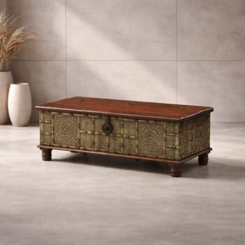 BAUL CAPRI 120x60x45 CM