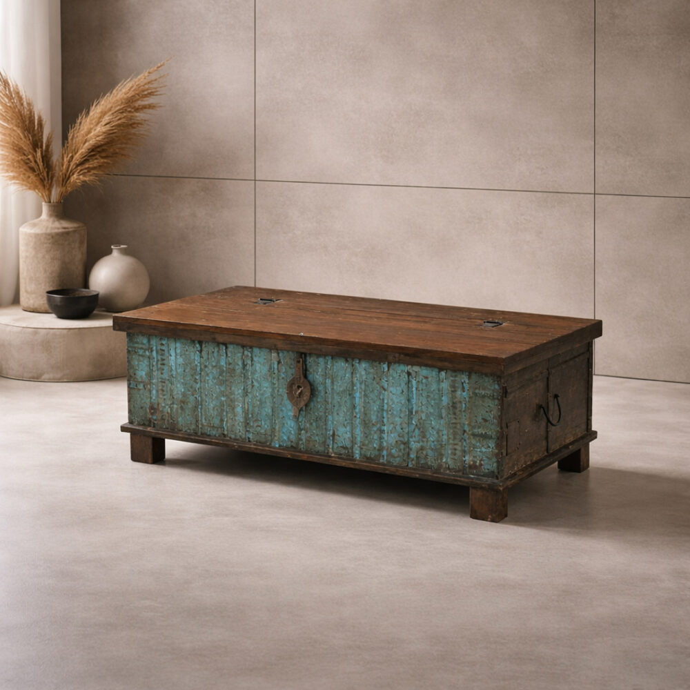 BAUL PUCON 116x70x45 CM