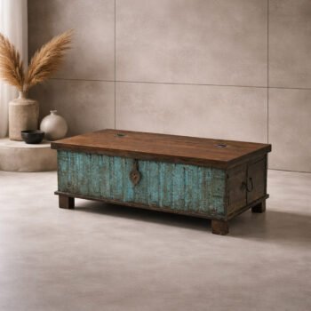 BAUL PUCON 116x70x45 CM