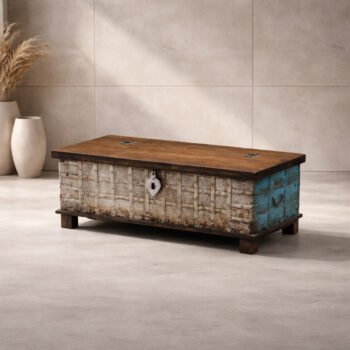 BAUL CHILOE 117x62x47 CM