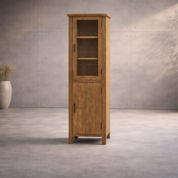 ESTANTE ADELAIDA 60x40x180 CM