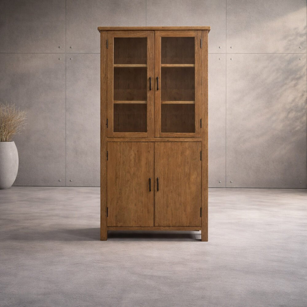 ESTANTE NARA 100x40x180 CM