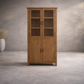 ESTANTE NARA 100x40x180 CM