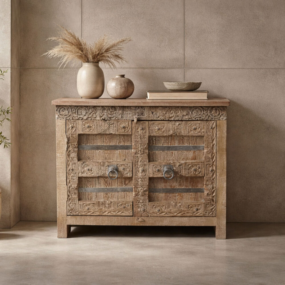 BUFFET CALAFATE 113x45x94 CM