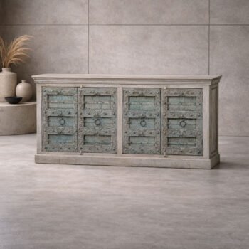 BUFFET BUDAPEST 218x45x101 CM