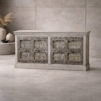 BUFFET CRACOVIA 221x45x96 CM