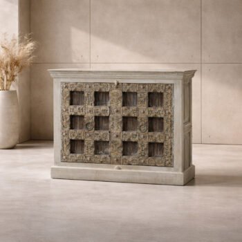 BUFFET ARRAYAN 117x45x100 CM