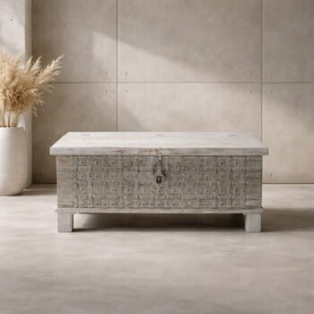 BAUL POLONIA 110x68x50 CM