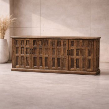 BUFFET LONDRES 183x41x81 CM