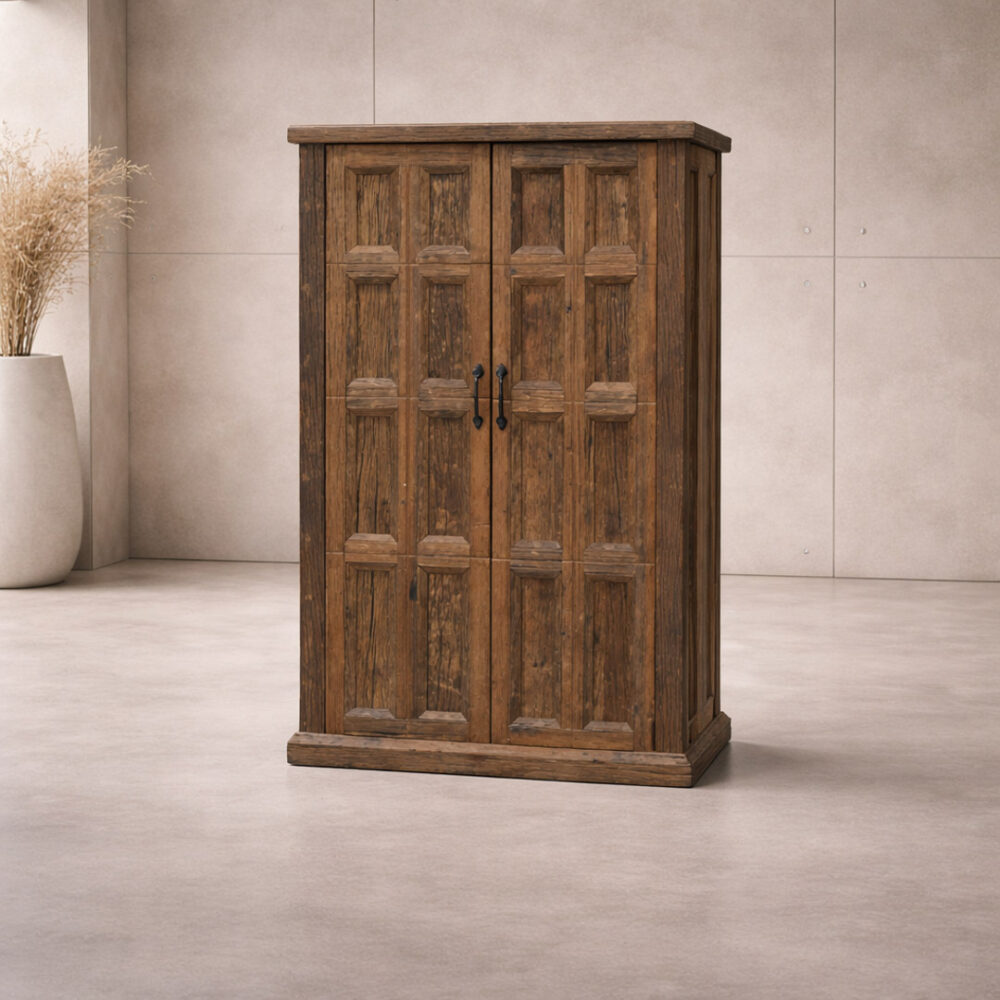 ESTANTE LONDRES 80x40x130 CM