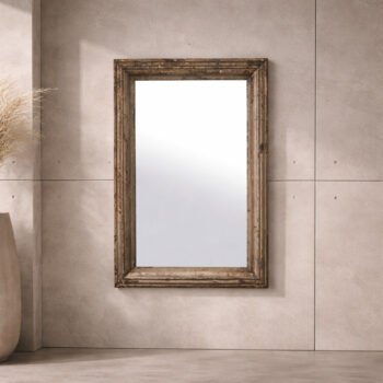 ESPEJO MARSELLA 53x7x79 CM