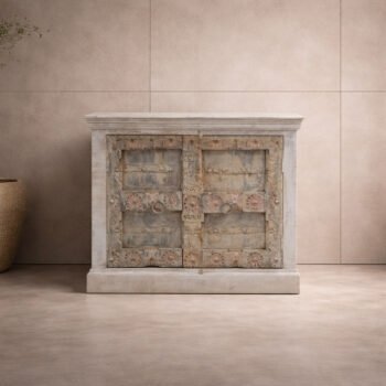 BUFFET LOIRA 115x45x103 CM