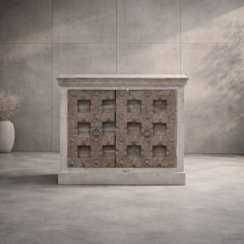 BUFFET CALCUTA 117x45x100 CM