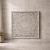 PANEL DECORATIVO YOSEMITE 120x9x120 CM