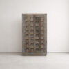 ESTANTE FINLANDIA 90x40x165 CM