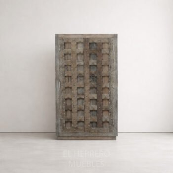 ESTANTE FINLANDIA 90x40x165 CM