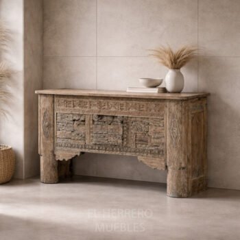 ARRIMO MADRID 142x40x85 CM