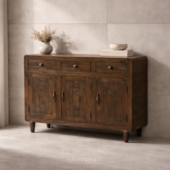 BUFFET CABO 122x40x90 CM