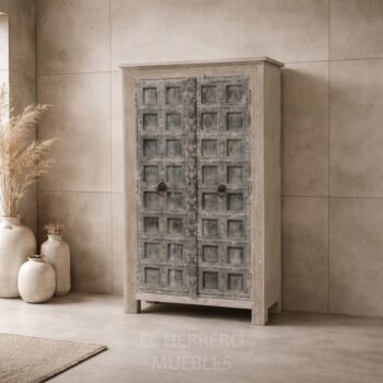 ESTANTE SUVA 108x49x190 CM