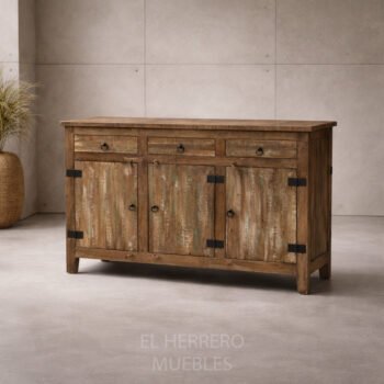 BUFFET TORONTO 153x40x91 CM