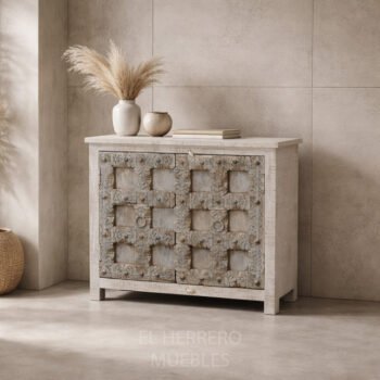 BUFFET CUSCO 115x45x100 CM