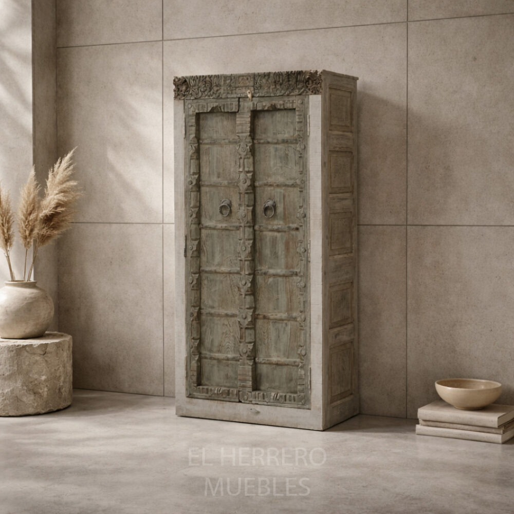 ESTANTE MASCATE 85x45x175 CM